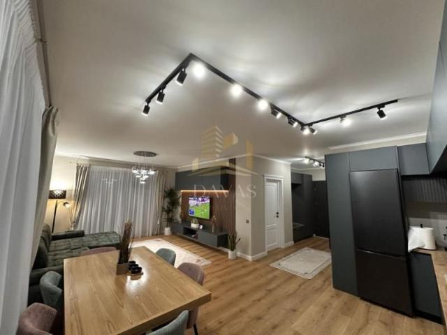 Apartament ultrafinisat | Cartierul Buna Ziua | Prima inchiriere