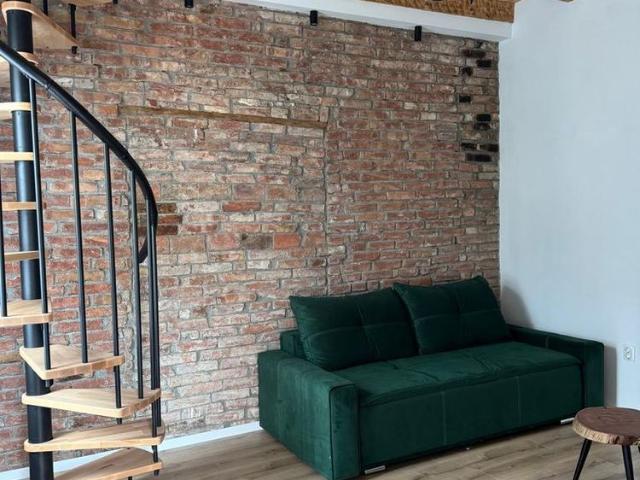 Apartament ultrafinisat două niveluri,2 terase, semicentral,zona Paris