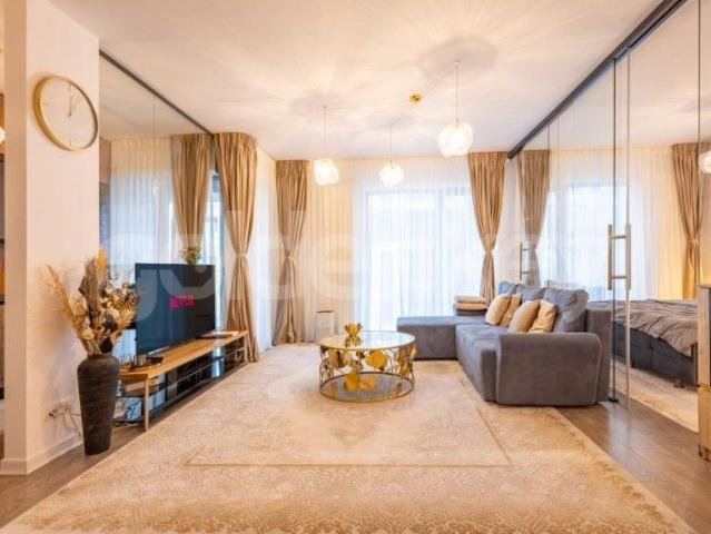 Apartament ultramodern cu 2 camere | Parcare subterana | ID:2280161