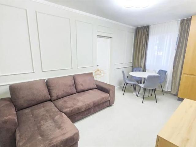 Apartament ultramodern cu 2 camere | Parter