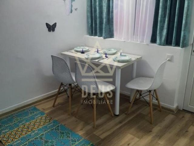 Apartament ultramodern cu 2 camere ultracentral