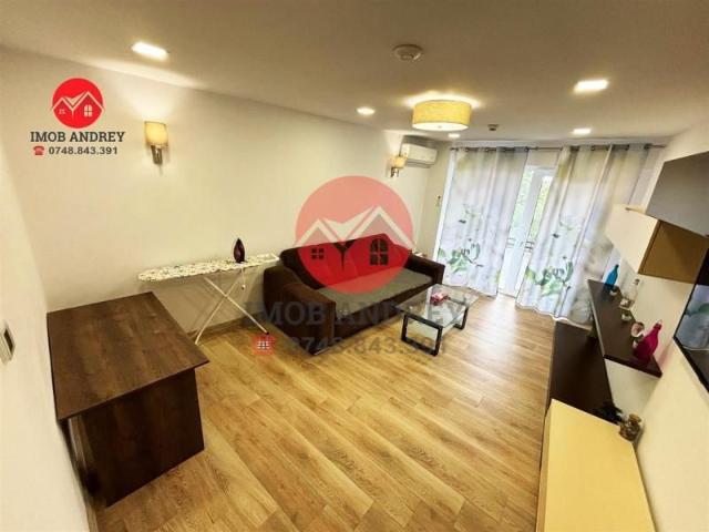 Apartament Ultramodern de Inchiriat in Blocul Belvedere, Langa Piata Civica Confort si Stil in Zona Centrala de inchiriat