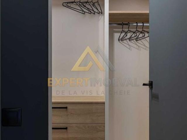 APARTAMENT ULTRAMODERN DE INCHIRIAT langa Str. Scolii