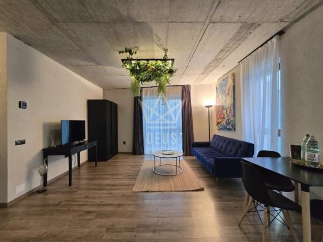 Apartament ultramodern in centru
