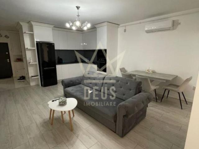 Apartament ultramodern in centru