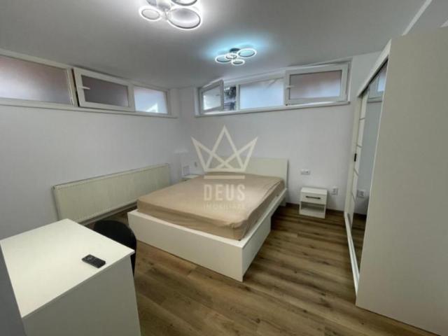 Apartament ultramodern in zona Platinia