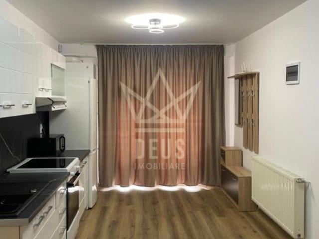 Apartament ultramodern in zona Platinia