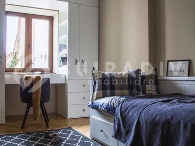 Apartament ultramodern in zona Ultracentrala, S19891