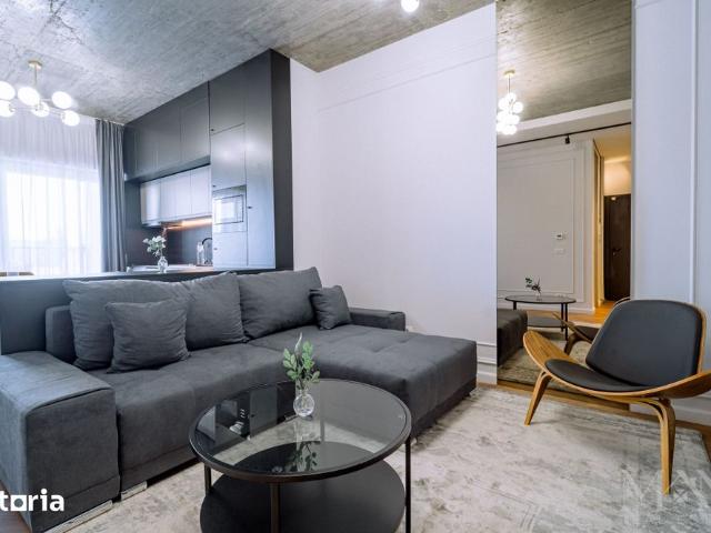 Apartament ultramodern 2 camere | De Inchiriat | Cantemir, Oradea