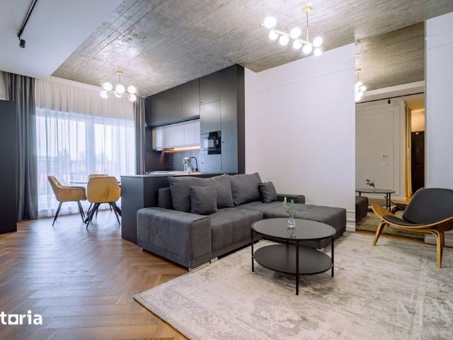 Apartament ultramodern 2 camere | De Inchiriat | Cantemir, Oradea