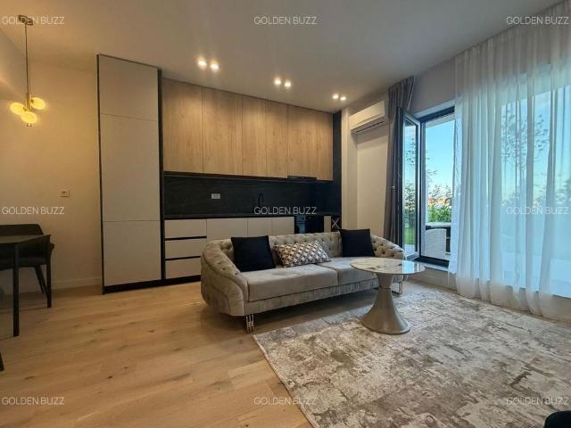 Apartament Unic cu Grădină Privată de 75 mp | Pipera Plaza