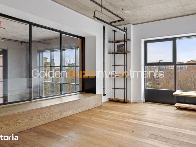 Apartament unic | Duplex | 4 camere