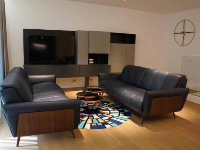 Apartament unic Primaverii Piata Charles De Gaulle