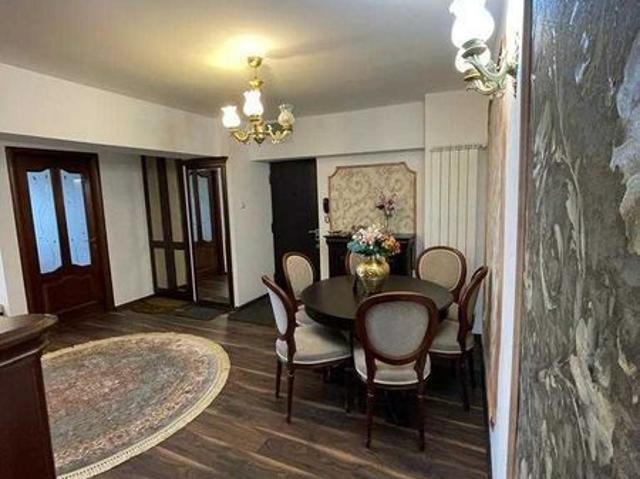 Apartament Unicat Lux Calitate 3 cam decomandat Unirii