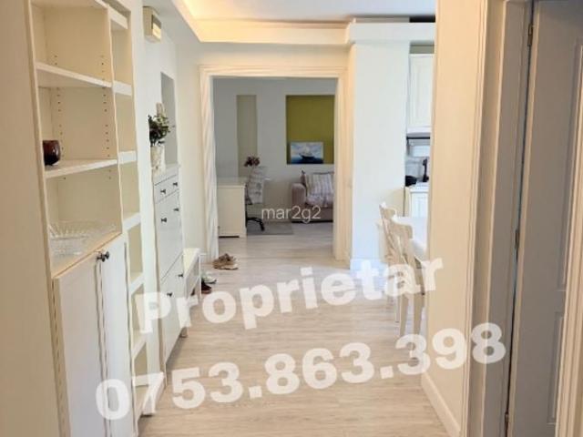 Apartament Unirii, 2 min metrou
