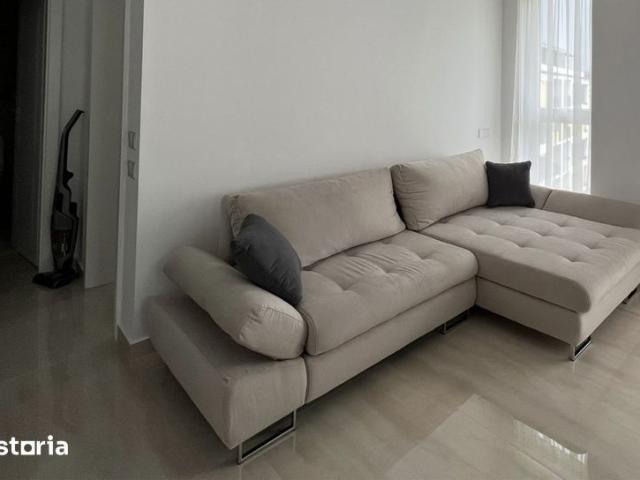 Apartament UNTOLD