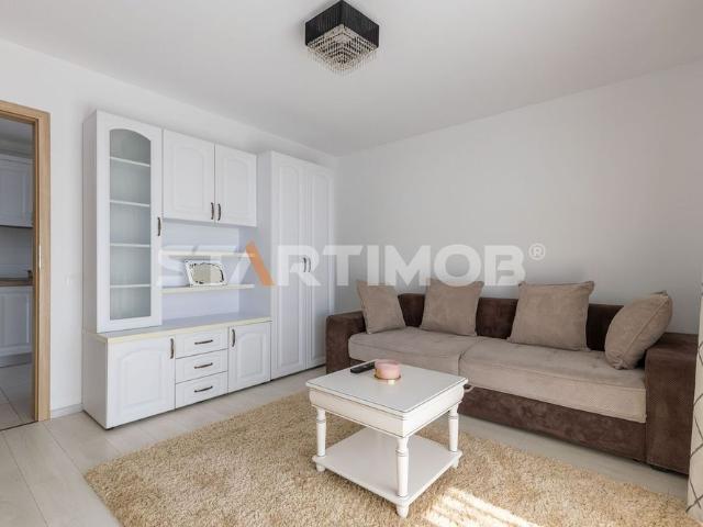 Apartament Urban Residence cu parcare si boxa