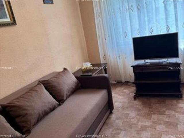 Apartament Vacaresti