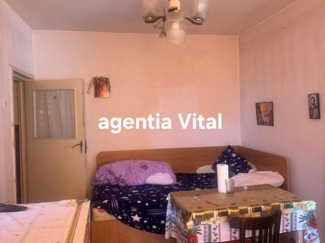 Apartament Valea Roșie 4/suprafata 30 mp