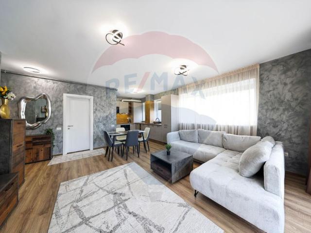 Apartament 2 camere vanzare in bloc de apartamente Brasov, Racadau vezi locația pe hartă