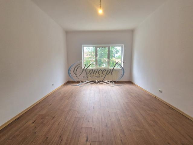 Apartament versatil cu gradina in zona The Office