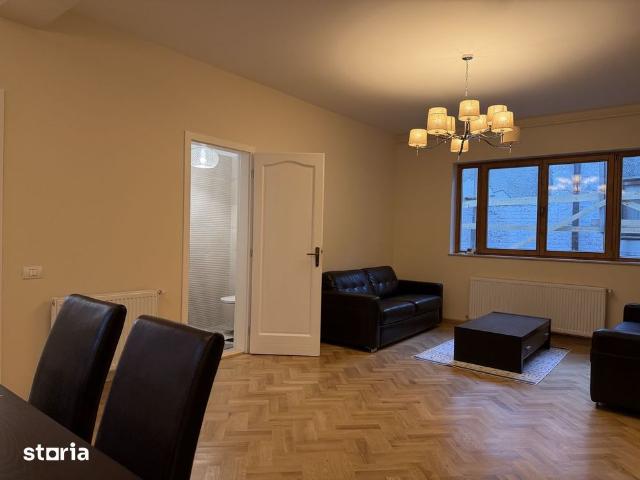 Apartament vila Dorobanti Capitale