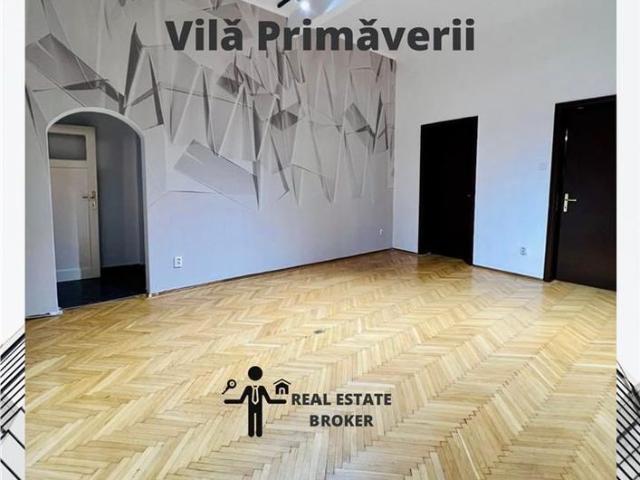 Apartament Vila Primaverii