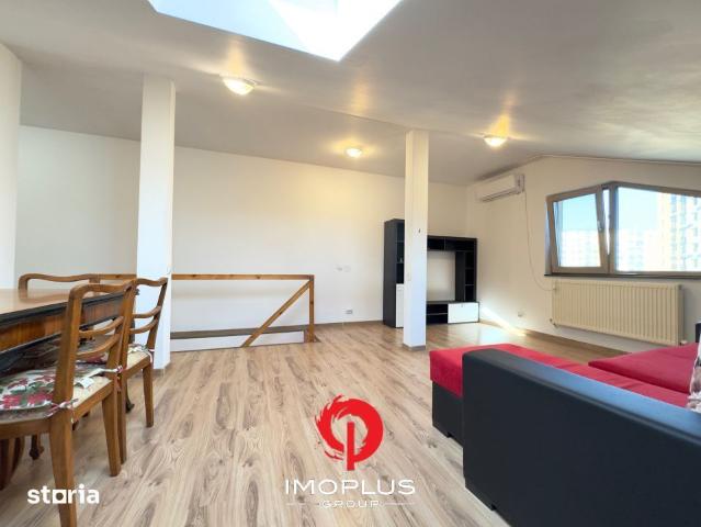 APARTAMENT VISOIANU 130 MP spre inchiriere!
