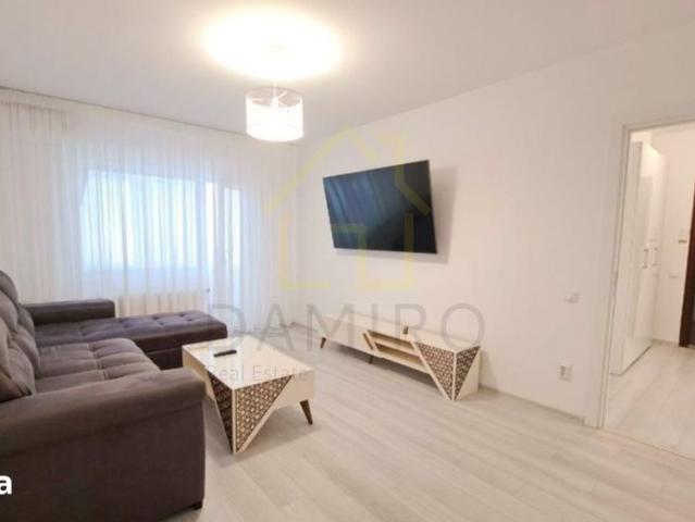 Apartament Vitan Metrou Mihai Bravu Dristor Pet Friendly 2 Bai