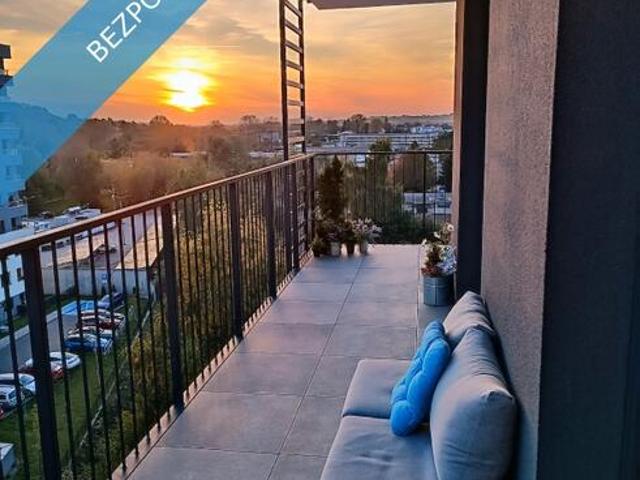 Apartament VIVA PIAST