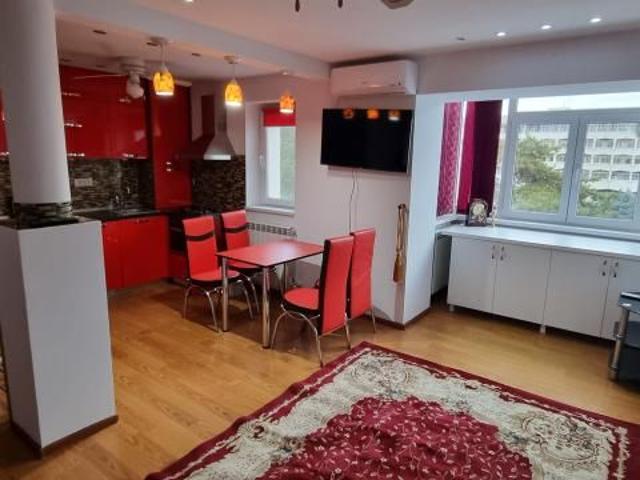 Apartament vsv Teatrul Eminescu mobilat si utilat