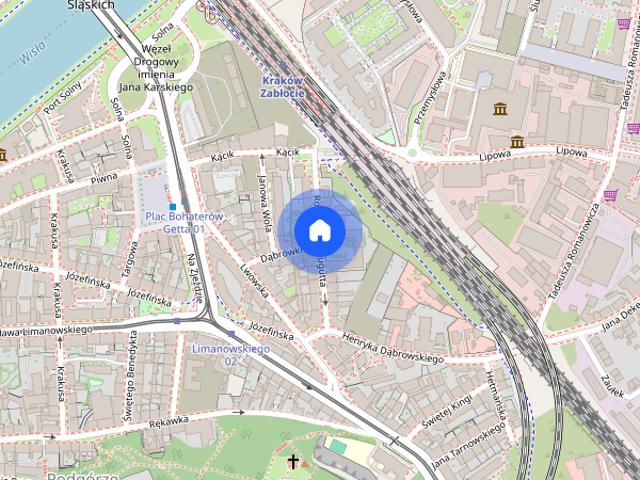 Apartament wysoki standard – Świeżo po remoncie Darmowy parking