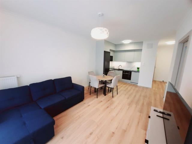 Apartament wysoki standard Centrum ul Jurowiecka Białystok