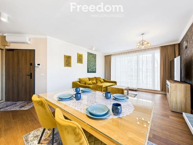 Apartament w Centaurusie do wynajęcia Olsztyn