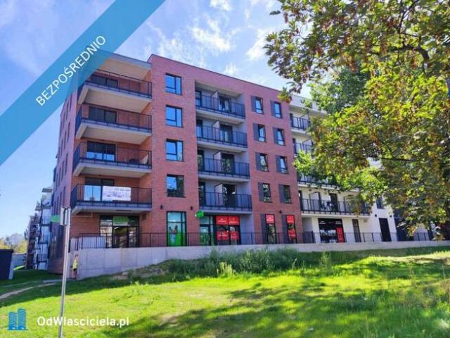 Apartament w Centrum