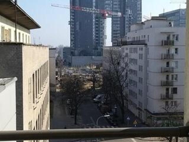 Apartament w Centrum Gdyni