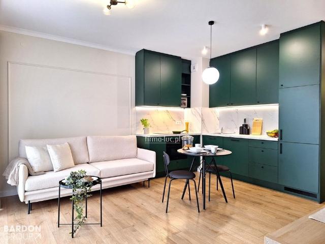 Apartament w centrum miasta z widokiem na Katedrę!