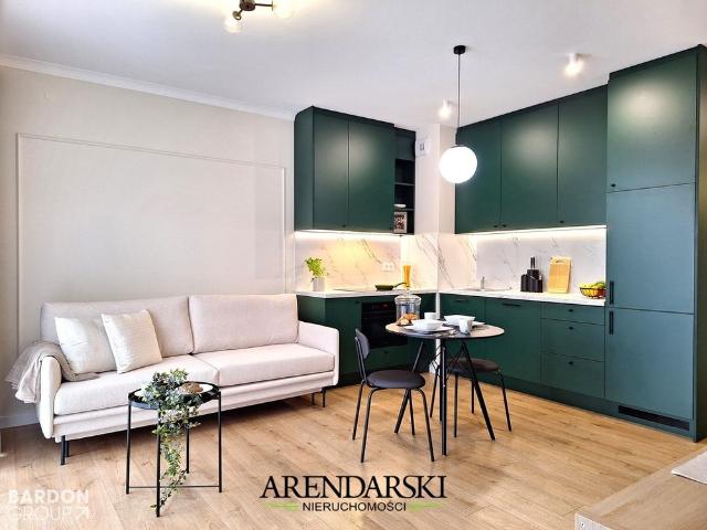 Apartament w centrum miasta z widokiem na Katedrę!