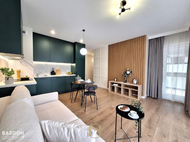 apartament w centrum miasta z widokiem na katedrę!