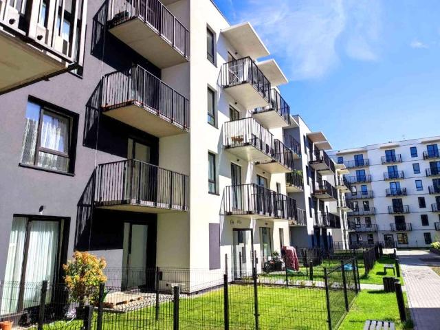 Apartament w Centrum Łódź, Śródmieście