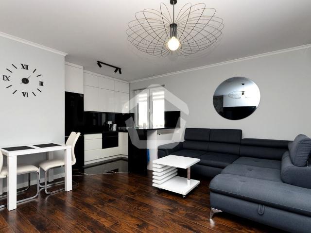 Apartament w ścisłym centrum SkyRes Rzeszów, Śródmieście