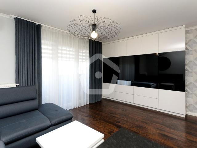 Apartament w ścisłym centrum SkyRes Rzeszów, Śródmieście