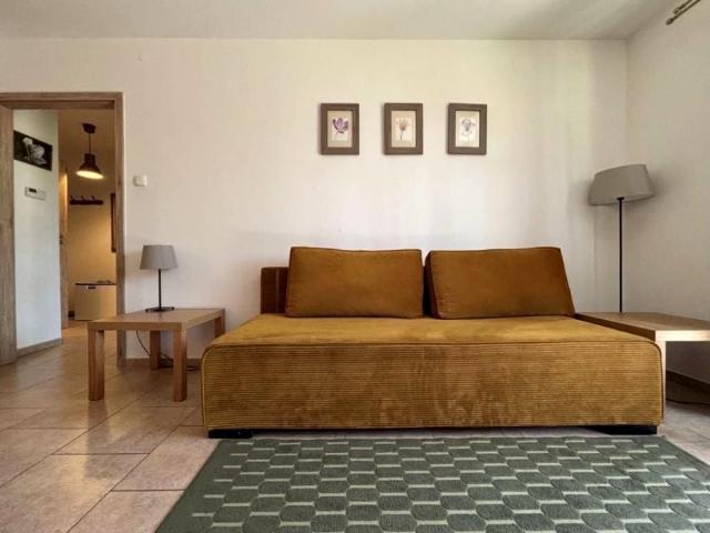 Apartament w górach Karpacz ul. Przemysłowa 18 34,13 m², Karpacz