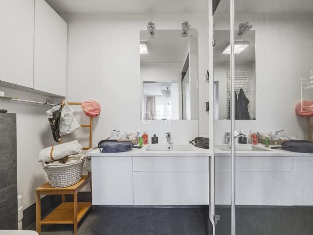 Apartament w kameralnej okolicy na Wilanowie
