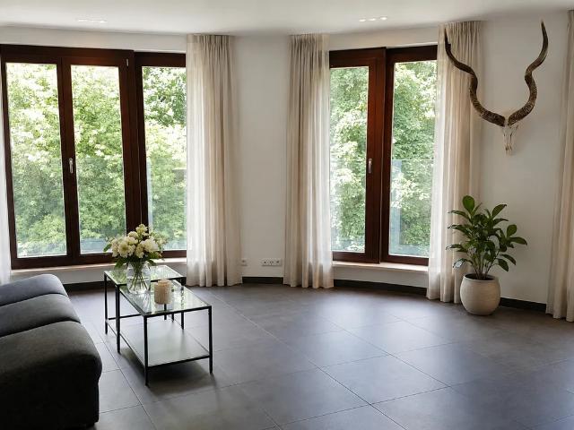 Apartament w kameralnej, prestiżowej rezydencji