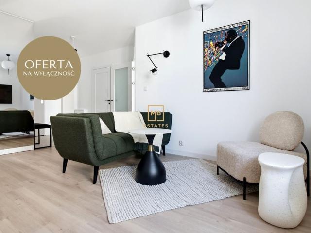 Apartament w klimatycznej kamienicy ul. Władysława Warneńczyka, Kraków, Dzielnica XIII Podgórze