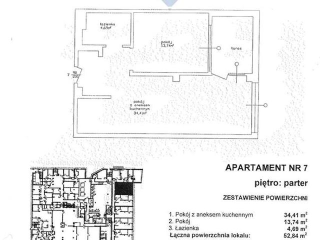 Apartament w Hotelu Royal Tulip Sand Kołobrzeg