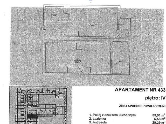 Apartament w Hotelu Royal Tulip Sand Kołobrzeg