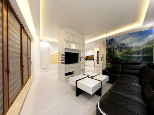 Apartament w Oxygen Warszawa, Wola