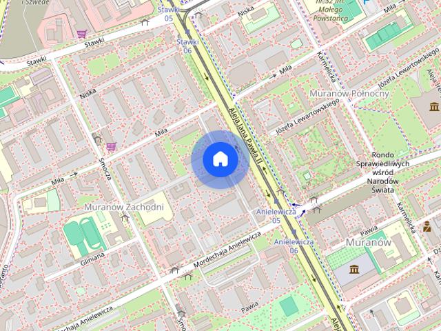 Apartament w standardzie premium| 127m2 |4 pokoje